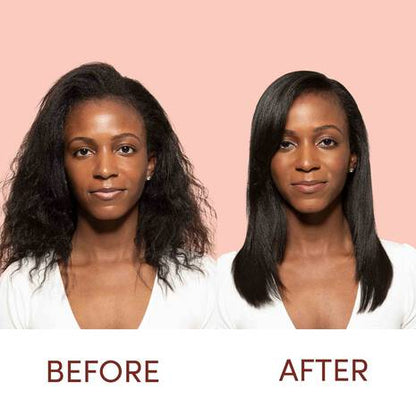 Mizani Coconut Soufflé Light Moisturizing Hairdress