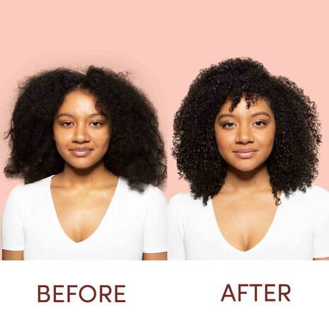 Mizani Coconut Soufflé Light Moisturizing Hairdress