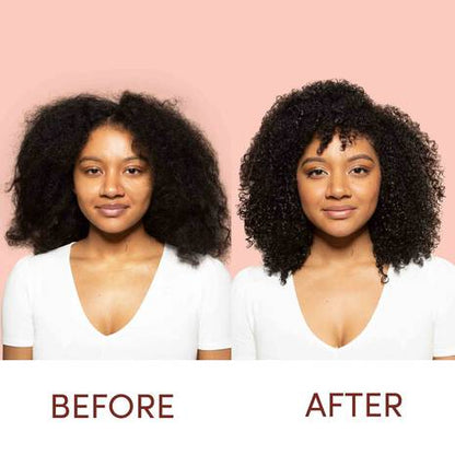 Mizani Coconut Soufflé Light Moisturizing Hairdress