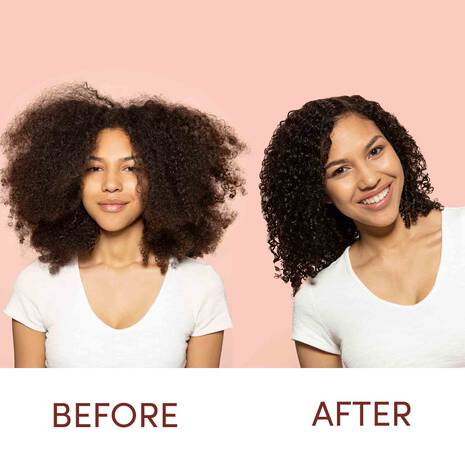 Mizani Coconut Soufflé Light Moisturizing Hairdress