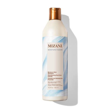 Mizani Moisture Fusion Moisture Rich Shampoo