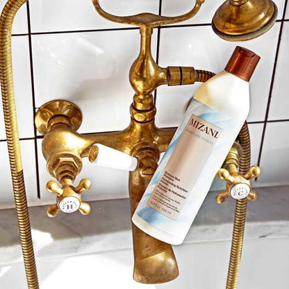 Mizani Moisture Fusion Moisture Rich Shampoo