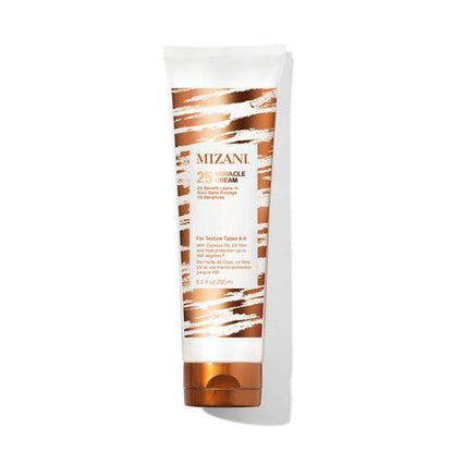Mizani 25 Miracle Leave In Cream