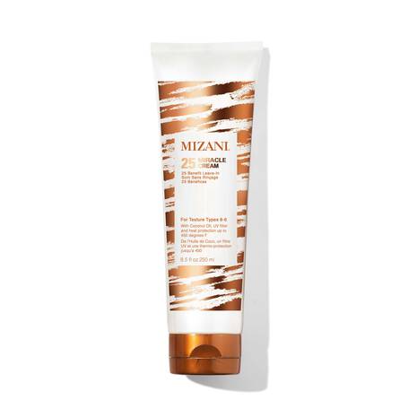 Mizani 25 Miracle Leave In Cream