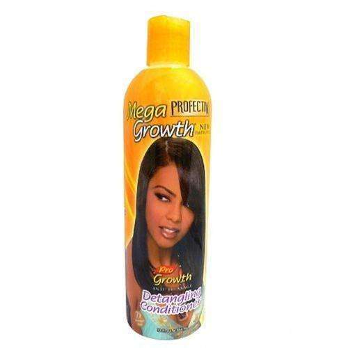 Profectiv Mega Growth Detangling Conditioner - Beautiful Black Hair