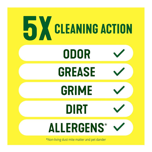 Pine-Sol Multi-Purpose Cleanser - Lemon