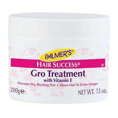 Palmer's Hair Success Gro Treatment - Beautiful Black Hair