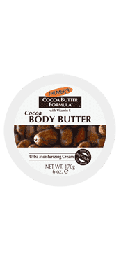 Palmer's Cocoa Butter Formula Body Butter - Beautiful Black Hair