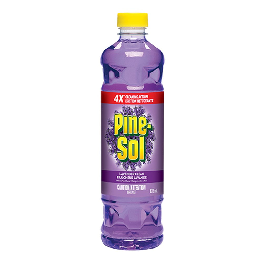 Pine-Sol Multi-Purpose Cleanser - Lavender