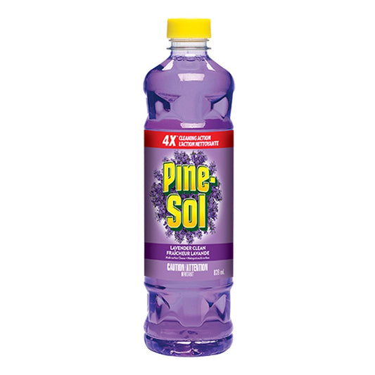 Pine-Sol Multi-Purpose Cleanser - Lavender