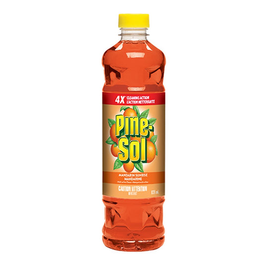 Pine-Sol Multi-Purpose Cleanser - Mandarin Sunrise