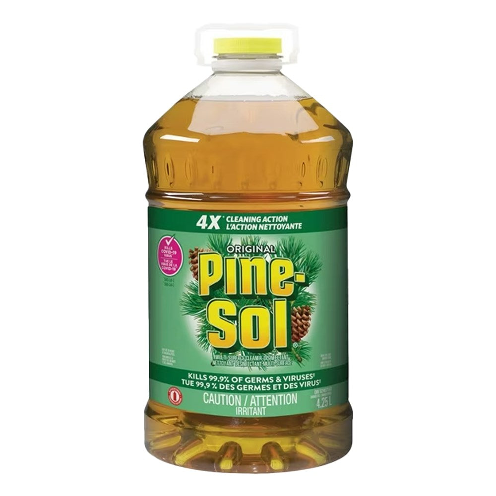 Pine-Sol Multi-Purpose Cleanser - Original 4.25L
