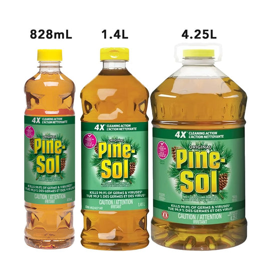 Pine-Sol Multi-Purpose Cleanser - Original