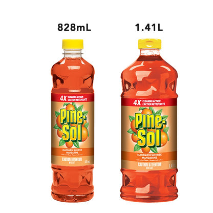 Pine-Sol Multi-Purpose Cleanser - Mandarin Sunrise