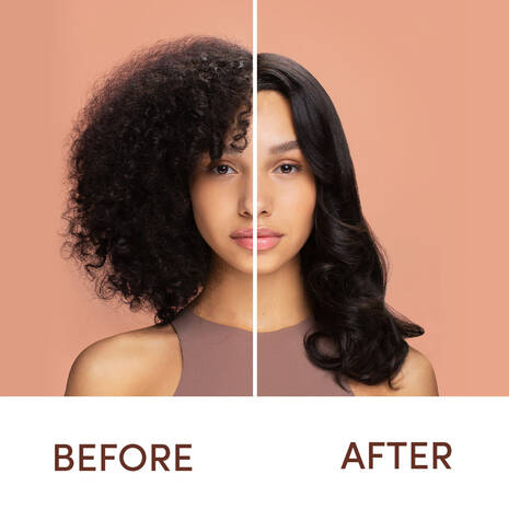Mizani Press Agent Thermal Smoothing Raincoat Styling Serum