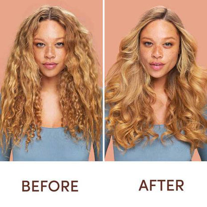 Mizani Press Agent Thermal Smoothing Sulfate Free Shampoo