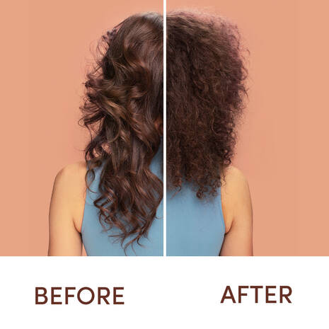 Mizani Press Agent Thermal Smoothing Sulfate Free Shampoo