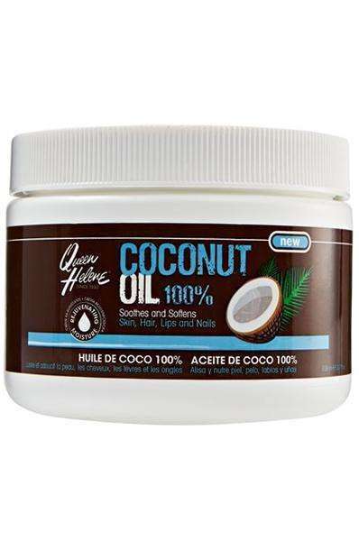 Queen Helene 100% Coconut Oil - Beautiful Black Hair