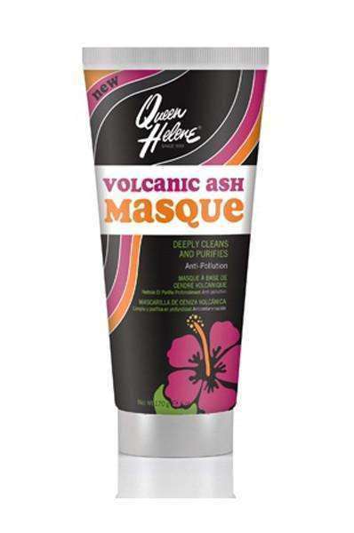 Queen Helene Volcanic Ash Masque - Beautiful Black Hair