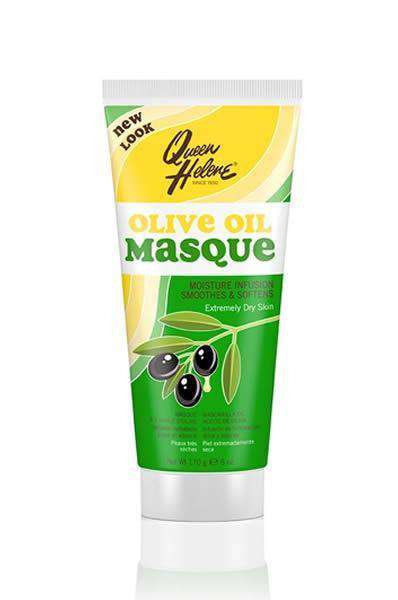 Queen Helene Olive Oil Masque - Beautiful Black Hair