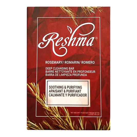 Reshma Rosemary Soap