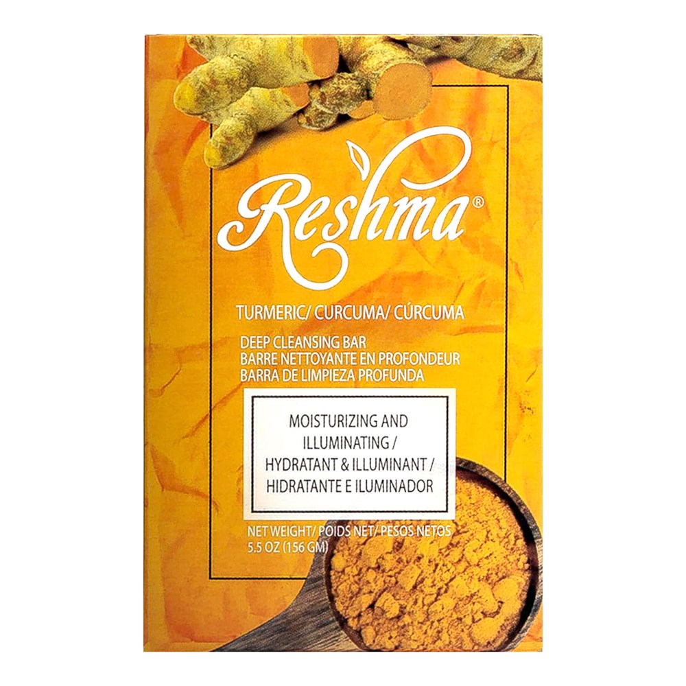Reshma Turmeric Soap