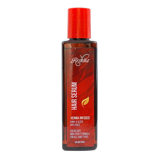 Reshma Henna-Infused Hair Serum