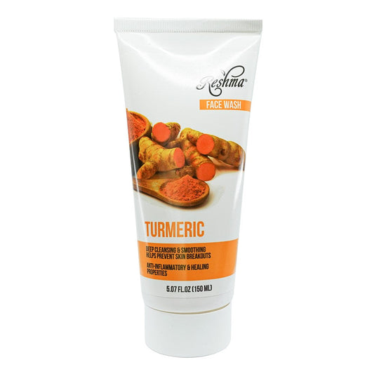 Reshma Face Wash - Turmeric