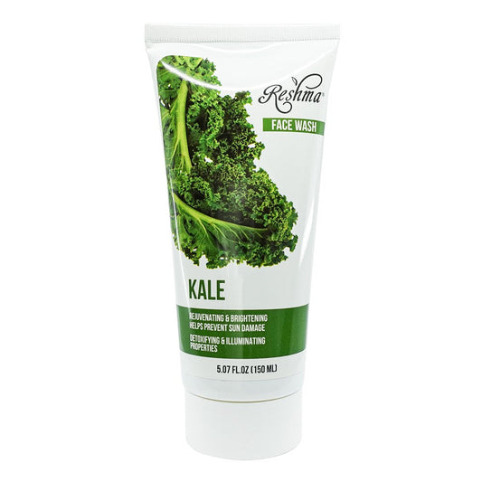 Reshma Face Wash - Kale