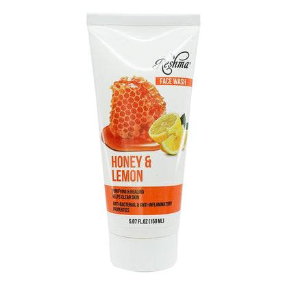 Reshma Face Wash - Honey & Lemon