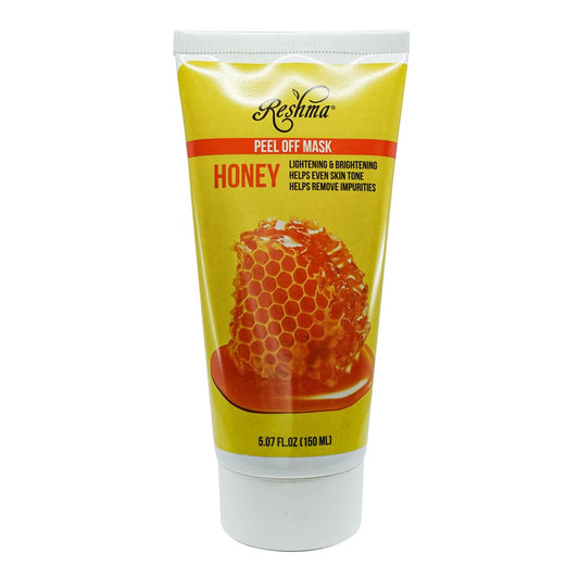 Reshma Peel Off Mask - Honey