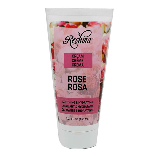 Reshma Rose Cream
