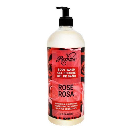 Reshma Body Wash - Rose