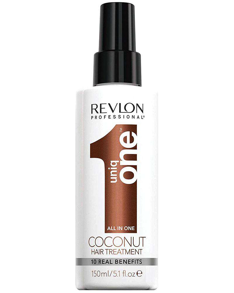Revlon Uniq One Hair Treatment - Coconut - Beautiful Black Hair