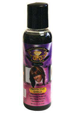 Roberts Diamond Bond Protective Shield Kharkoal 2oz - Beautiful Black Hair