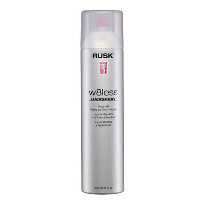 RUSK W8less Strong Hold Hair Spray
