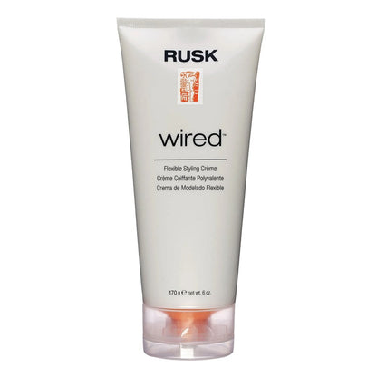 RUSK Wired Flexible Styling Creme