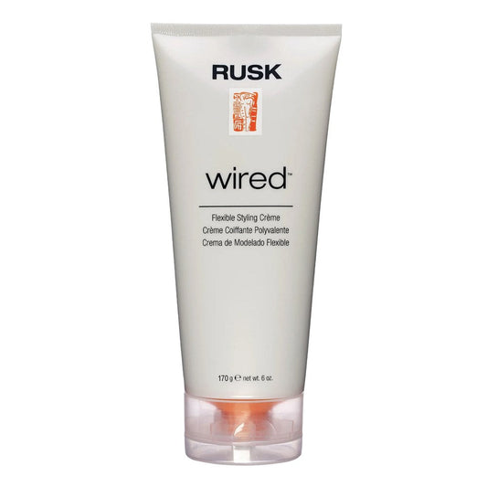 RUSK Wired Flexible Styling Creme