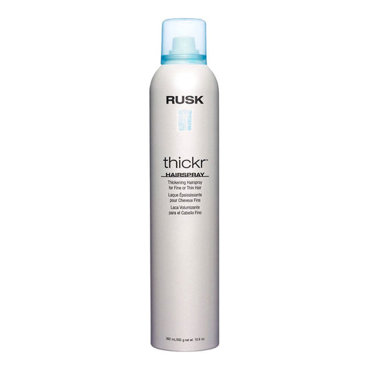 RUSK Thickr Thickening Hairspray