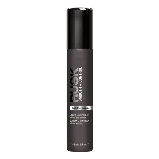 RUSK Anti Frizz Serum (5oz)