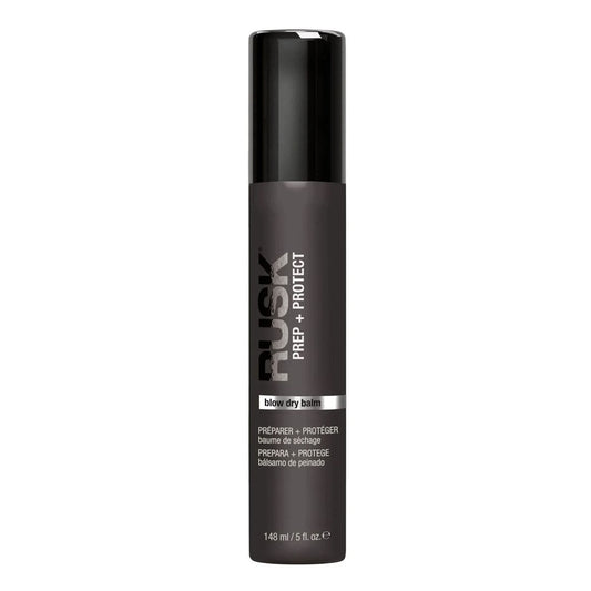 RUSK Prep + Protect Blow Dry Balm