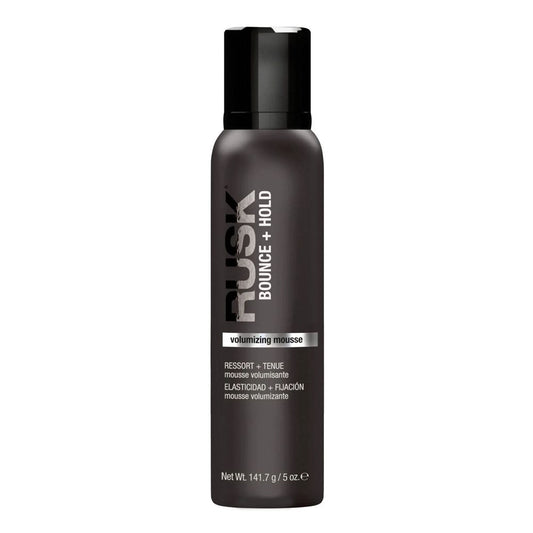 RUSK Volumizing Mousse