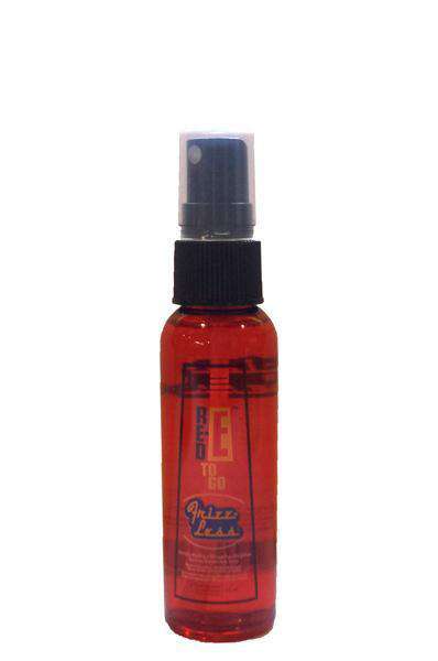Red-E To Go Frizz-Less Style Spray Travel Size 2oz - Beautiful Black Hair