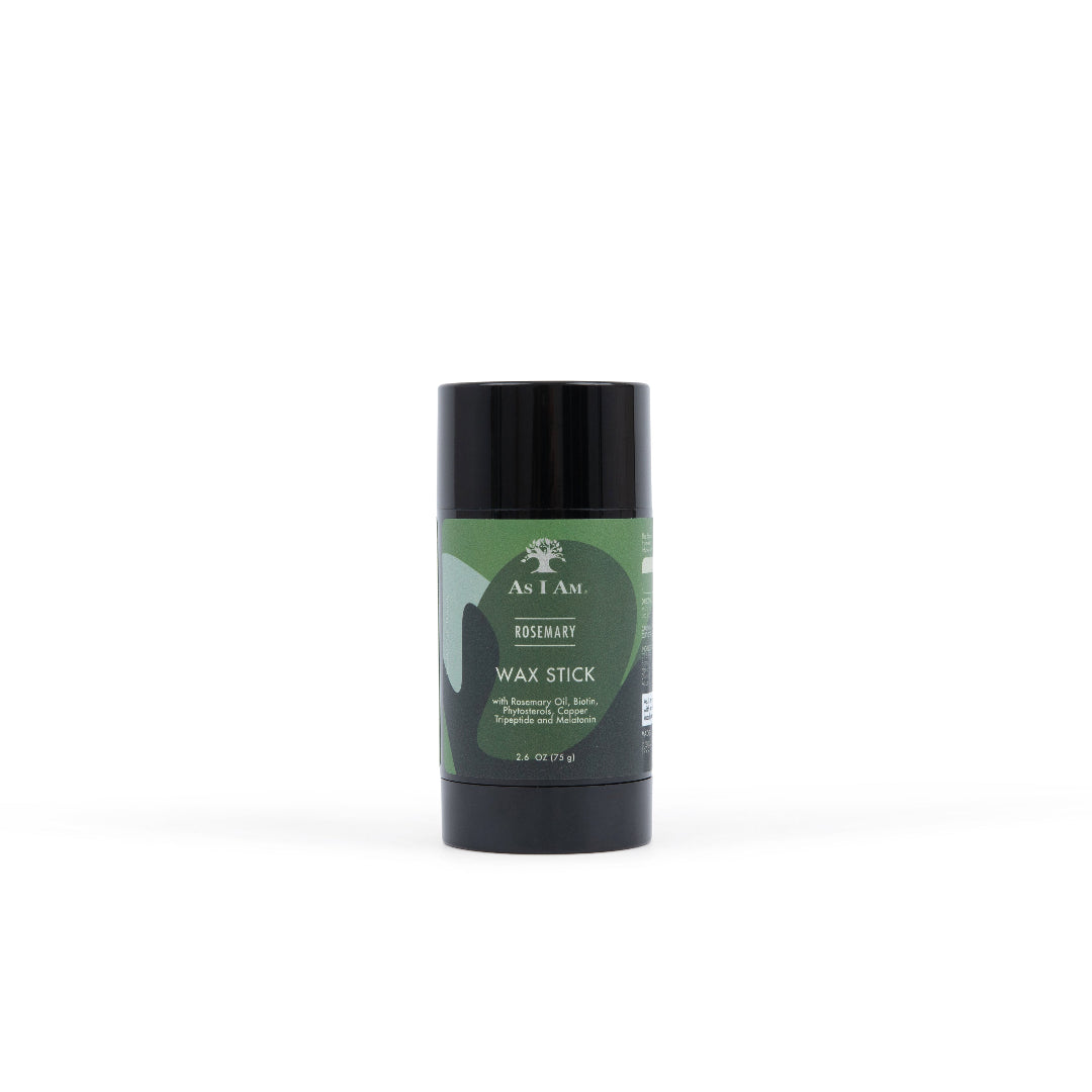 As I Am Rosemary Wax Stick