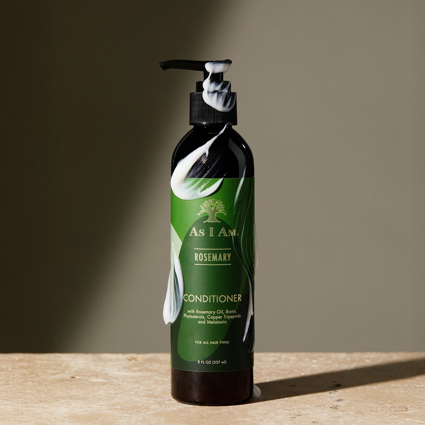 As I Am Rosemary Conditioner