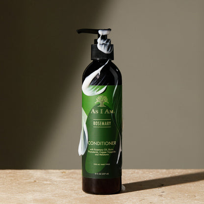 As I Am Rosemary Conditioner