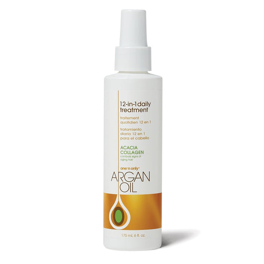 One 'n Only Argan Oil 12-in-1 Daily Treatment