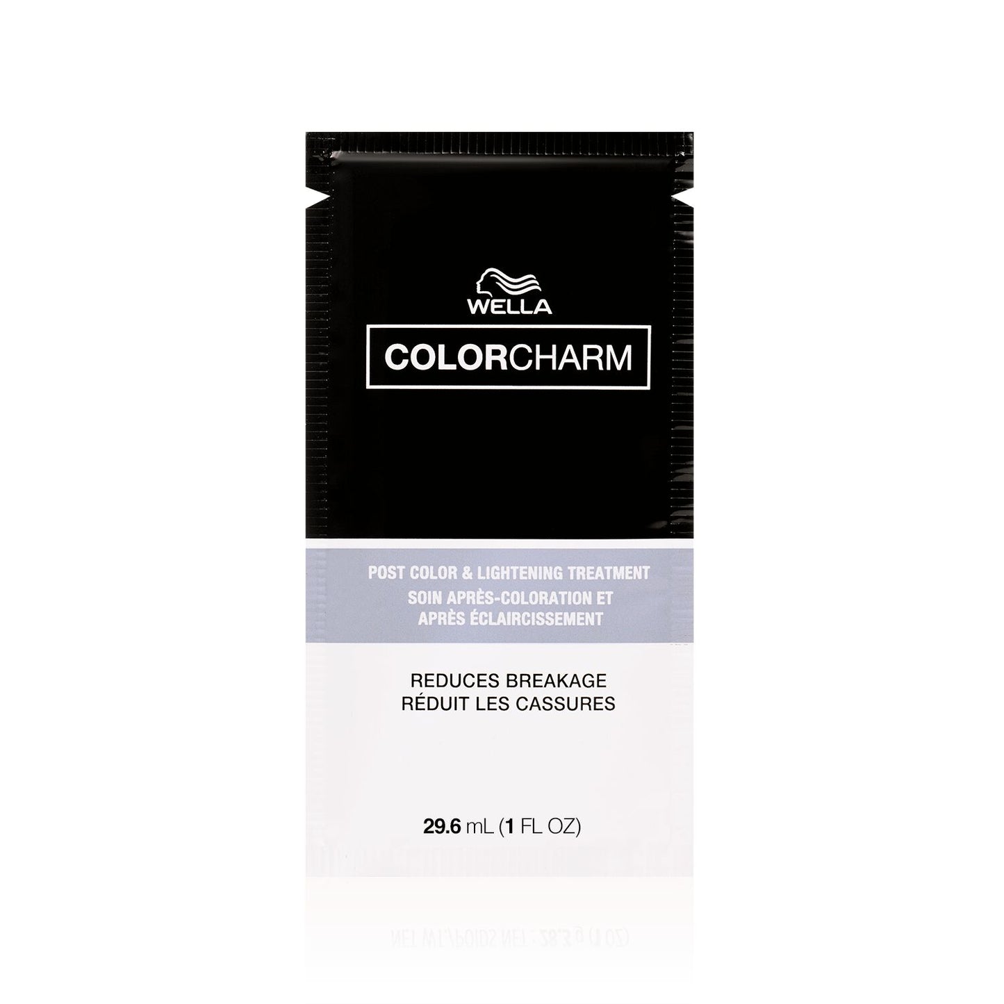 Wella Color Charm Post Color & Lightening Treatment