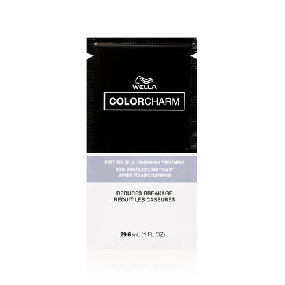 Wella Color Charm Post Color & Lightening Treatment