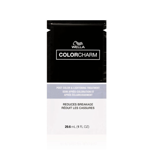 Wella Color Charm Post Color & Lightening Treatment